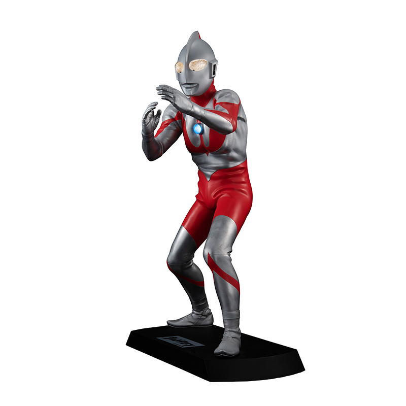 Ultimate Article ウルトラマン （TYPE-C） – 円谷ステーション