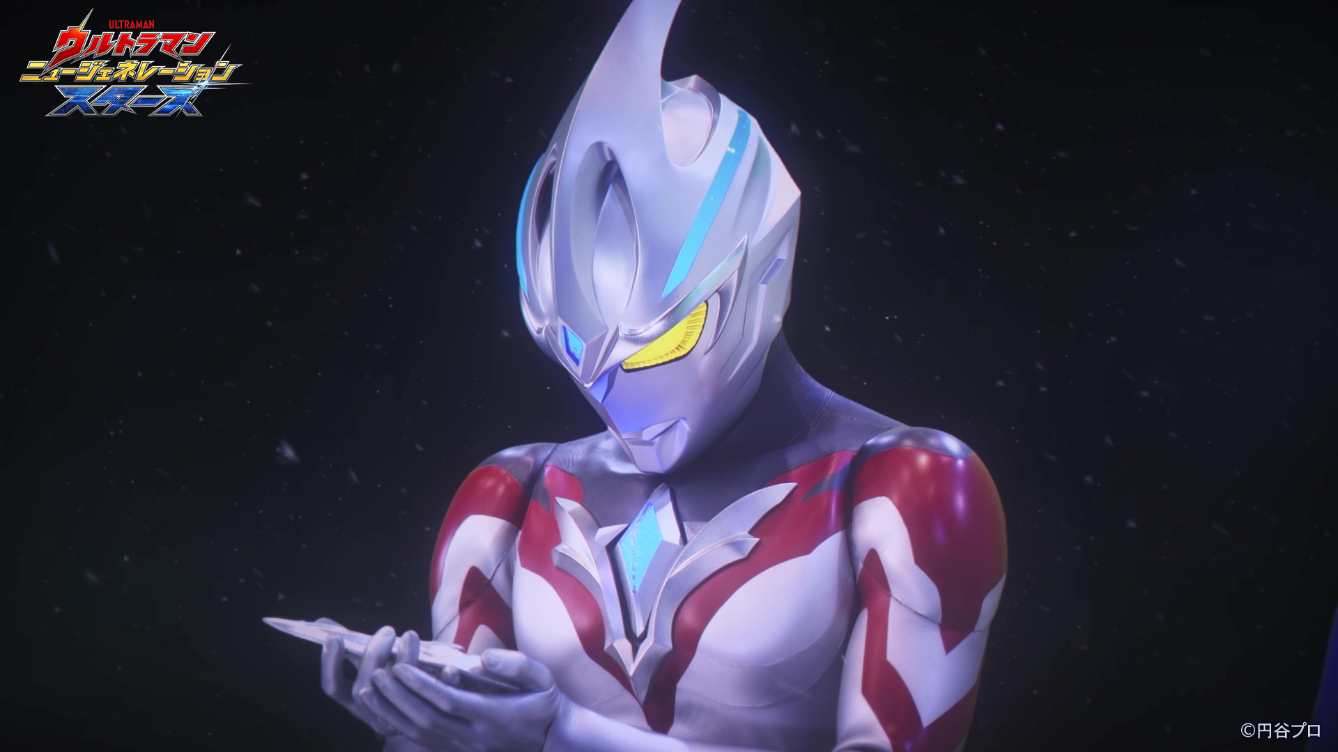 ウルトラマンレオ&アストラ「1/6 特撮シリーズ 劇中イメージ Ver. LED