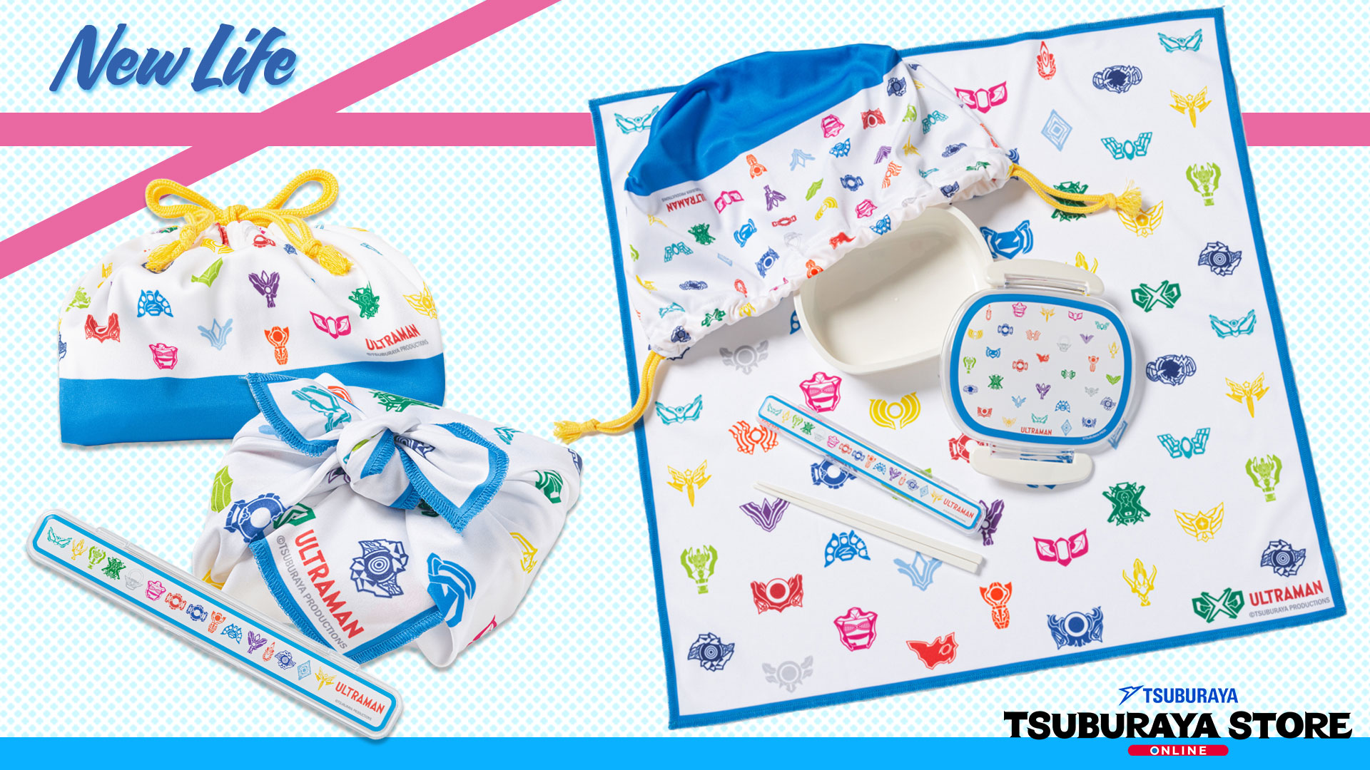 帰ってきたウルトラマン おたのしみデパート怪獣バッヂ」全種類画像が