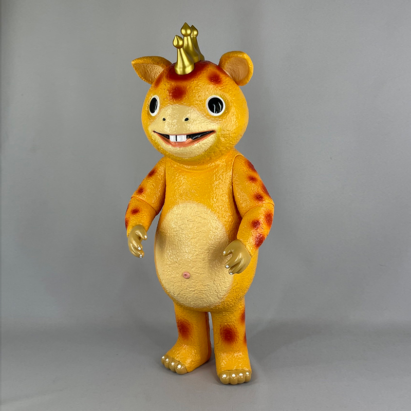 ツブラヤストアオンライン」の「快獣ブースカ大特集」に第2弾アイテム