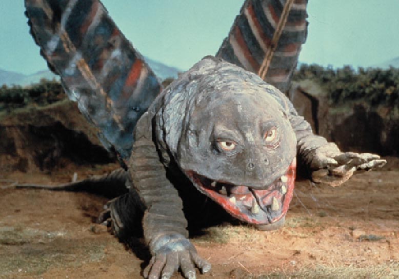 毒ガス怪獣 ケムラー – 円谷ステーション – ウルトラマン、円谷プロ