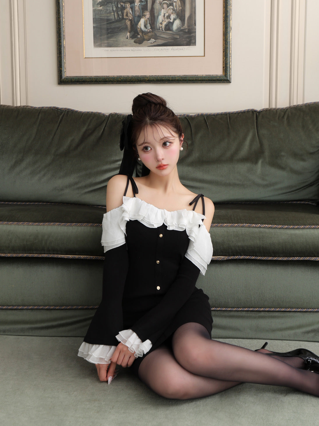 November 3rd collection – M me eme