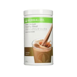 フォーミュラ1 プロテインドリンクミックス トロピカルフルーツ - エム