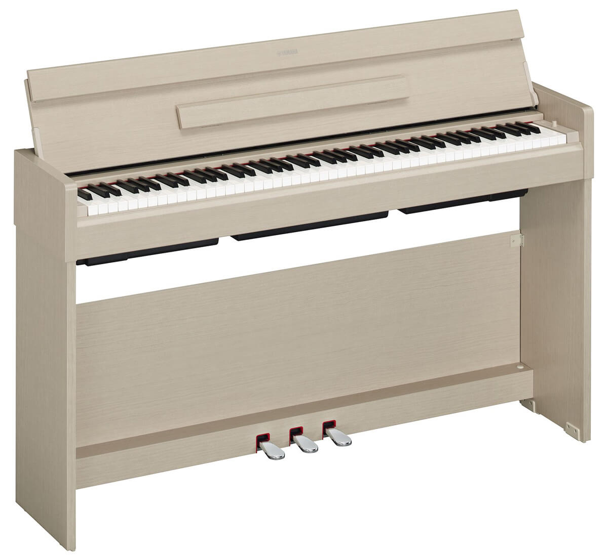 電子ピアノ YAMAHA ARIUS YDP-S35WA | ヤマハ特約店 文化堂