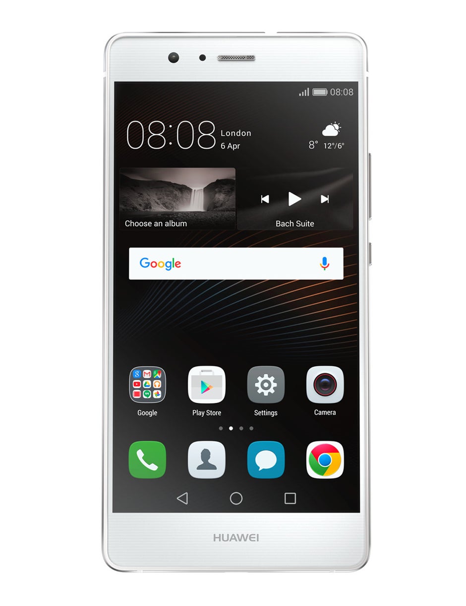 Huawei P9 lite Full Specifications - PhoneArena