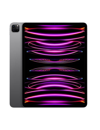 Apple iPad Pro 12.9-inch (2018) Full Specifications - PhoneArena