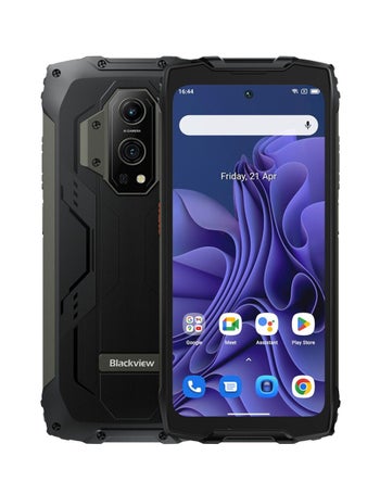 Blackview Wave 8C Full Specifications - PhoneArena