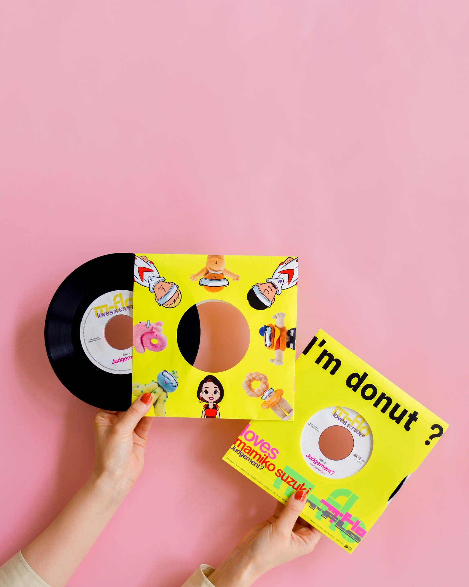 NEWS詳細 | m-flo Official Online Store