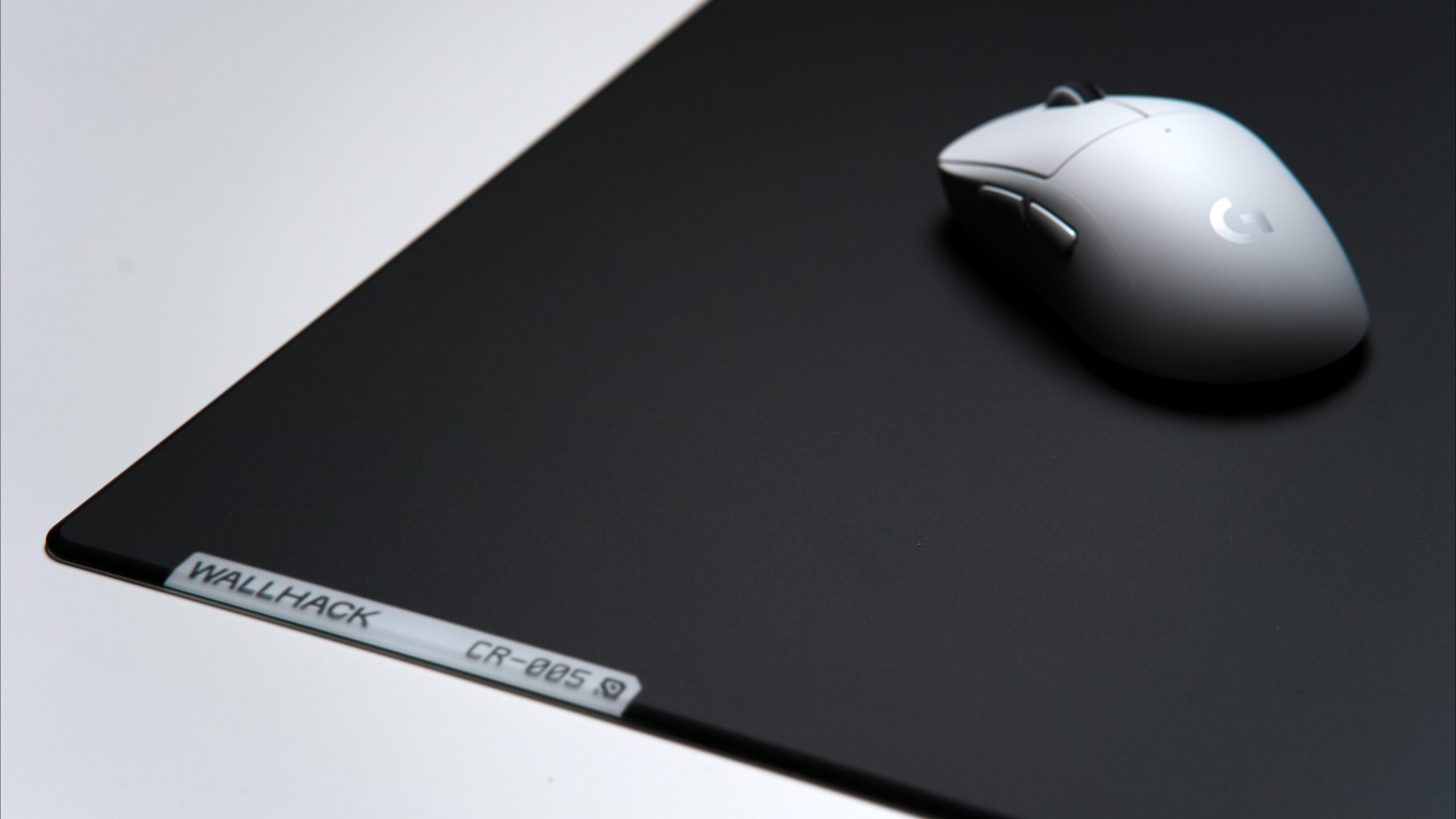 WALLHACK CR-005 レビュー |