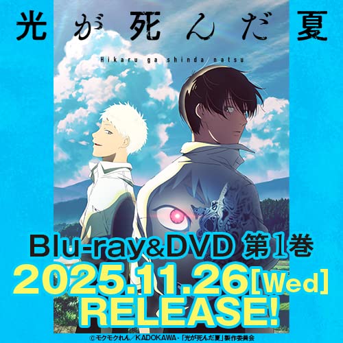 Amazon.co.jp: 光が死んだ夏: DVD