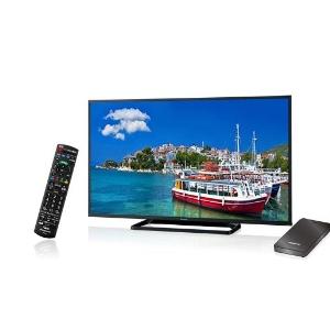 Amazon | パナソニック 24V型 液晶テレビ ビエラ TH-24D305
