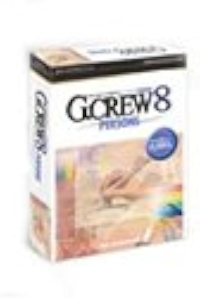 Amazon.co.jp: G.CREW 8 PERSONS : PCソフト