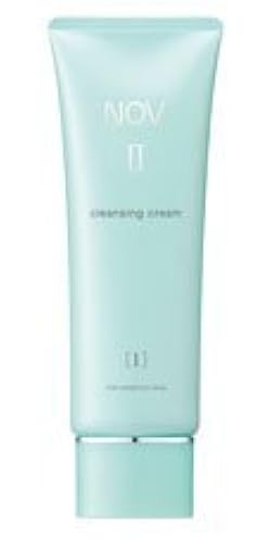 Amazon | NOV ノブ Ⅱ クレンジングクリーム 110g | 常盤薬品工業