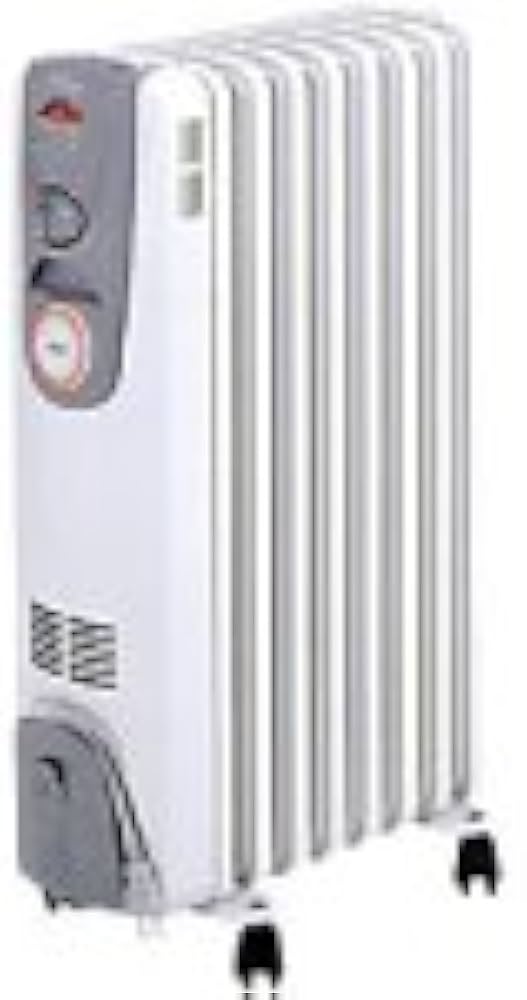 Amazon | DeLonghi オイル・ラジエターヒーター HR030812EC | De