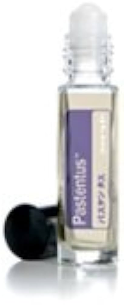 Amazon.co.jp: dōTERRA[ドテラ] パステンタス [10ml] [ロールオン