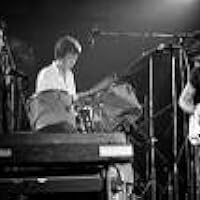 Amazon.co.jp: クロノロジー~グレイト・ライヴ1975-2002 [DVD