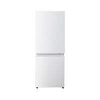 Amazon | TOSHIBA(東芝) 冷蔵庫 幅47.9㎝ 153L GR-V15BS(K) 2ドア 自動