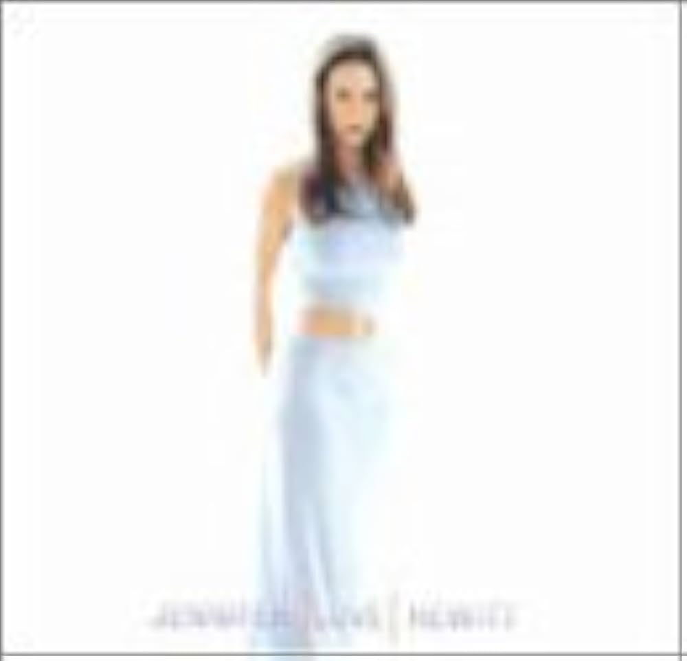 Hewitt, Jennifer Love - Jennifer Love Hewitt - Amazon.com Music