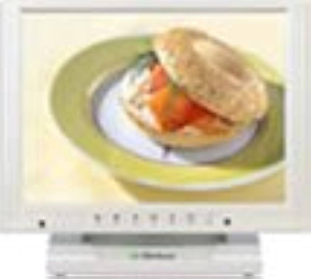 Amazon.co.jp: QT-1003B-AV-TP10.4型 小型タッチパネルモニタブラック