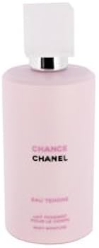 未開封シャネルチャンスタンドゥルボディクリーム 試してみた