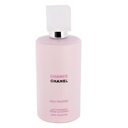 Amazon | シャネル CHANEL チャンス オー タンドゥル ボディ
