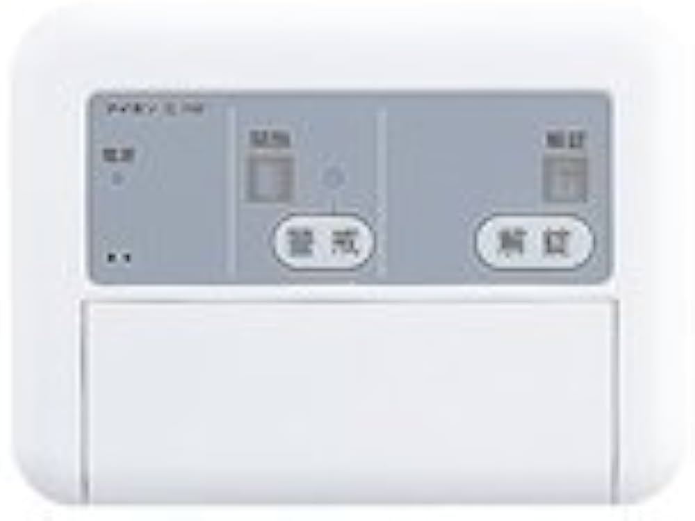 Amazon | アイホン 電気錠コントローラー EL-PJP-EA | 電設用部品