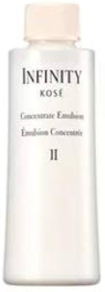 Amazon | コーセー INFINITY インフィニティ コンセントレート