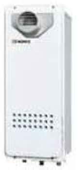 Amazon | ∞[GQ-1628AWX-T-DX BL]ノーリツ ガス給湯器 高温水供給式 PS
