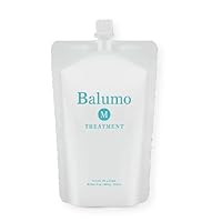 Amazon | Balumo （バルモ） Mシャンプー ＆ トリートメント 【AGA