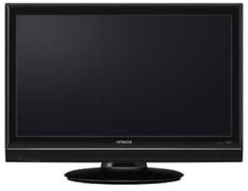 Amazon | 日立 32V型 液晶 テレビ L32-HV02 ハイビジョン 2008年モデル