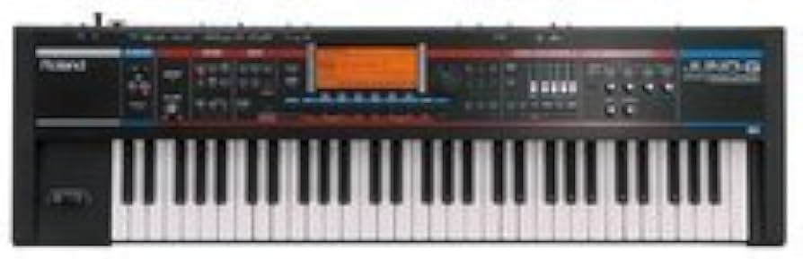 Amazon.co.jp: JUNO-G : Musical Instruments