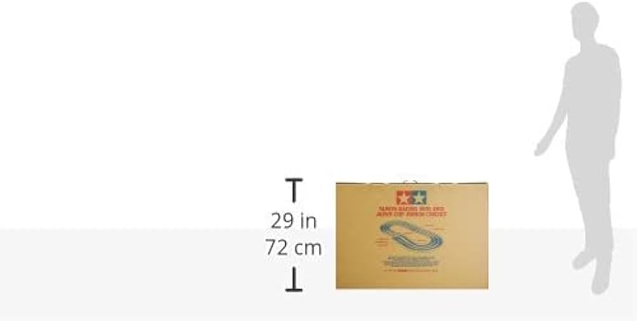 Amazon | タミヤ ミニ四駆サーキット ジャパンカップ ジュニア