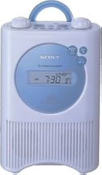 Amazon.co.jp: SONY ICF-CD73V/L(ブルー) : パソコン・周辺機器