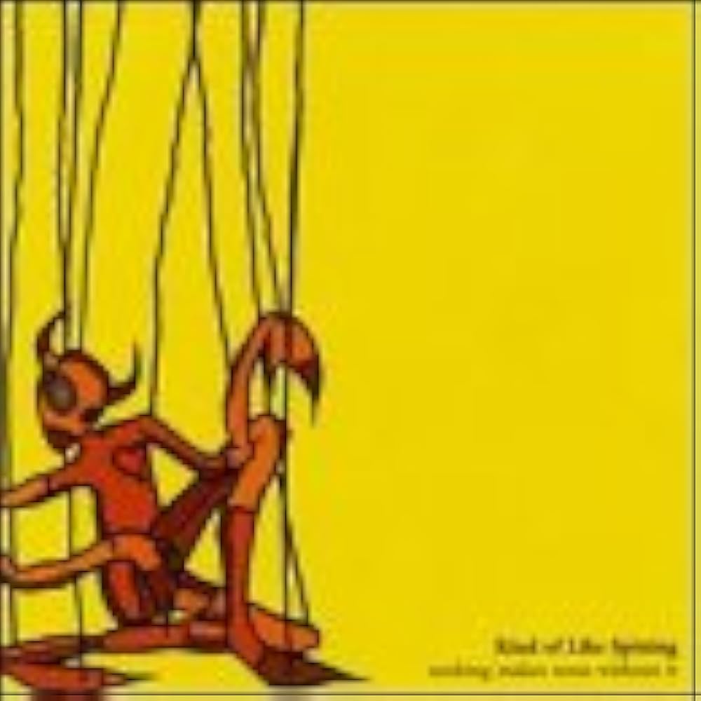 Amazon.co.jp: Nothing Makes Sense Without It: ミュージック