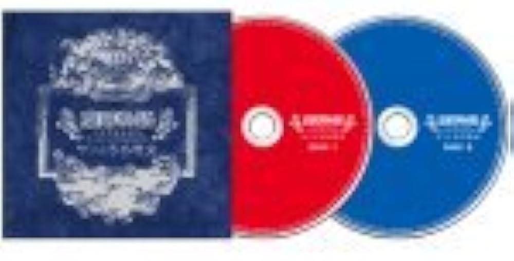 Amazon.co.jp: 魔導物語 きゅ～きょく大全 1-2-3＆A・R・S 【赤