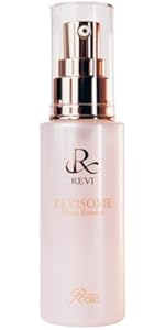 Amazon.co.jp: REVI (ルヴィ) ルヴィソーム モイストエッセンス 50ml