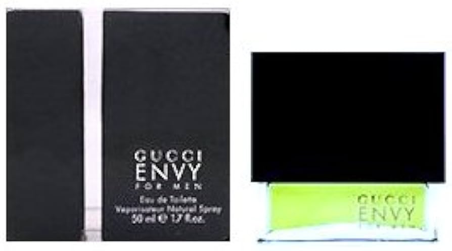 Amazon.co.jp: グッチ エンヴィフォーメン EDT SP 50ml GUCCI ENVY for