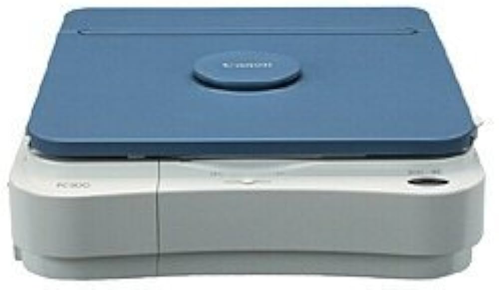 Amazon.co.jp: Canon コピー機 Canon ファミリーコピア FC500(ブルー