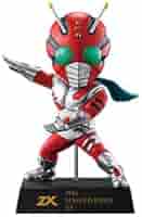 Amazon.co.jp: DEFORME-X 仮面ライダーZX 内袋 一番くじ 仮面ライダー