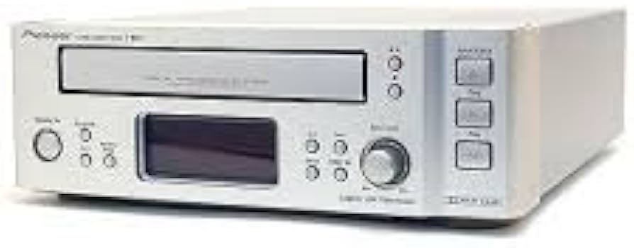 Amazon.co.jp: パイオニア.カセットデッキ T－N901 : 家電＆カメラ