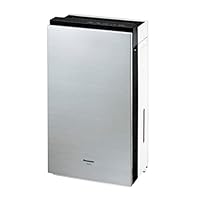 Amazon | パナソニック 次亜塩素酸 空間除菌脱臭機 ジアイーノ ~15畳