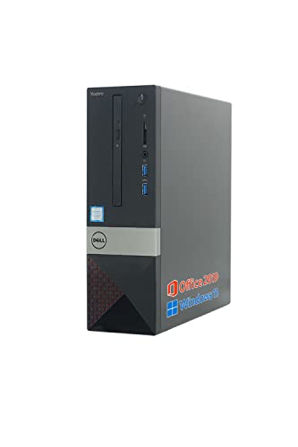 Amazon.co.jp: 【整備済み品】 DELL デスクトップ Vostro 3268 / CPU