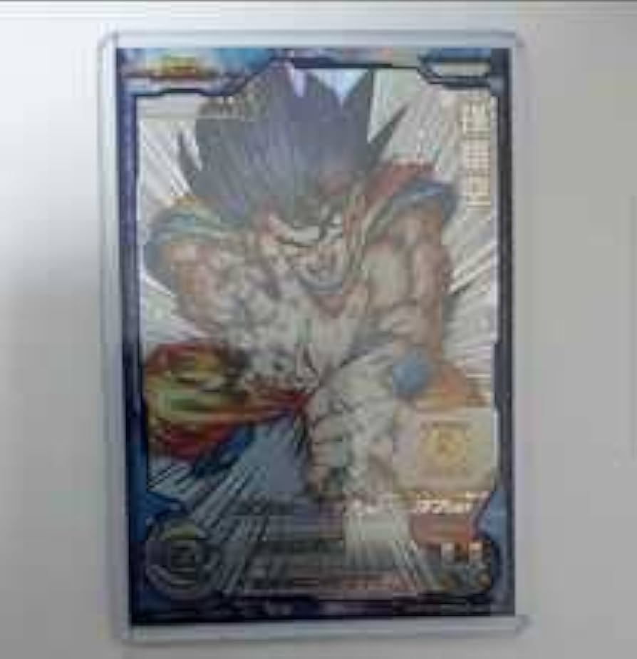 Amazon.co.jp: スーパーヒーローズUGM1弾 UGM1-SEC4 シリアルナンバー