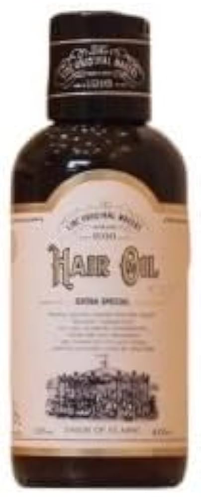 Amazon | LINC ORIGINAL MAKERS ヘアオイル997 HAIR OIL 997 120ml
