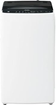 Amazon | ハイアール Haier 全自動洗濯機 ハイアール ホワイト JW-U45B