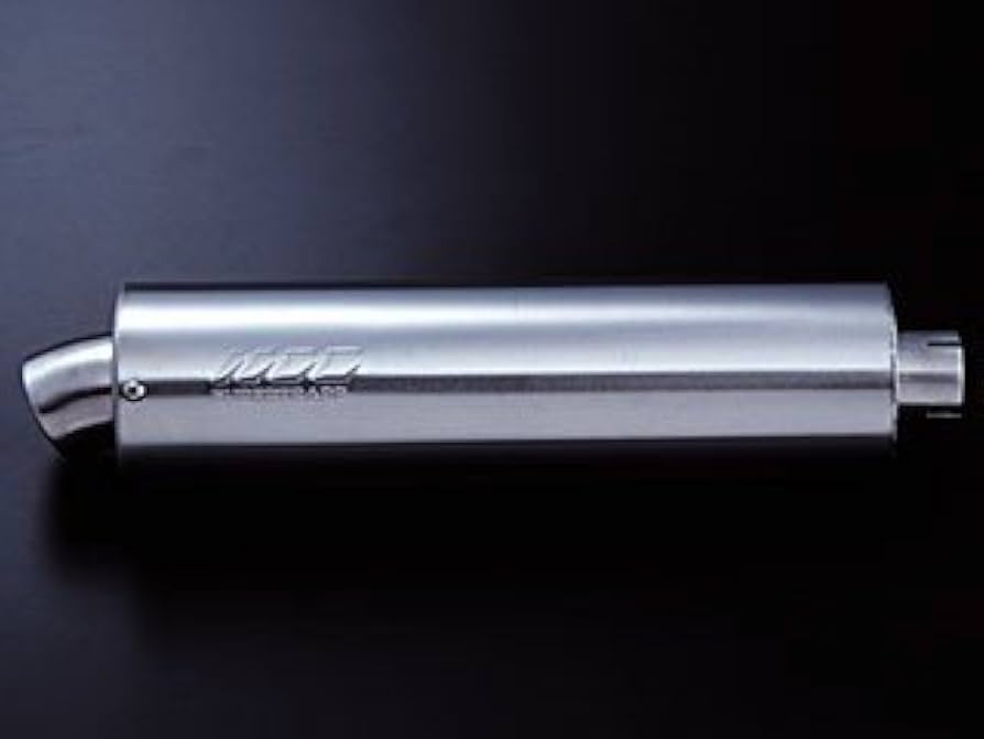 Amazon | SUPERTRAPP(スーパートラップ) 4インチ インターナルステン