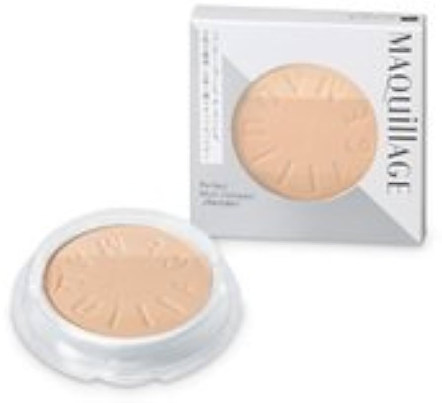 Amazon | 資生堂 マキアージュ パーフェクト マルチコンパクト 11