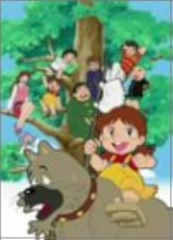 Amazon.co.jp: てんとう虫の歌 DVD-BOX 1 : 松島みのり, 岡本茉莉