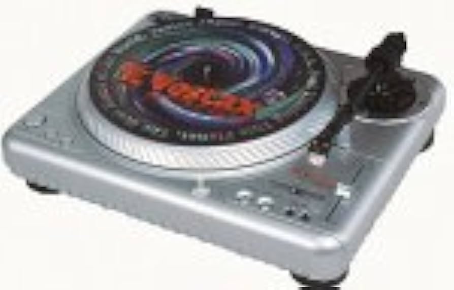 Amazon.co.jp: Vestax レコードプレーヤー PDX-2000 : 楽器・音響機器
