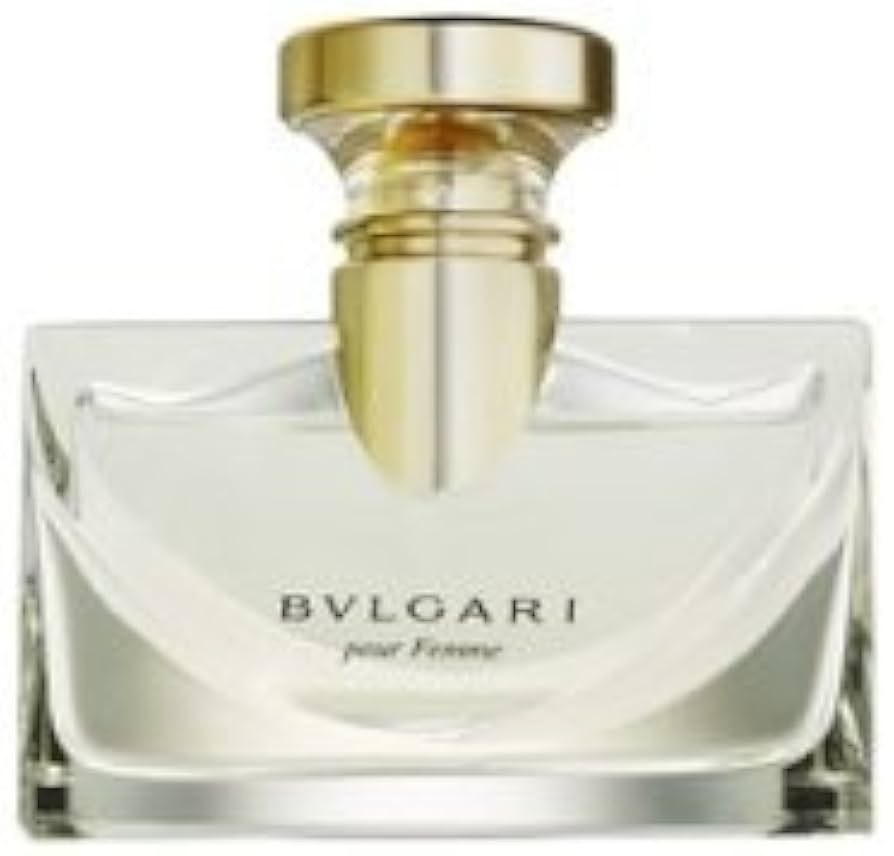 Amazon | 【ブルガリ】ブルガリ プールファム EDP・SP 50ml (並行輸入